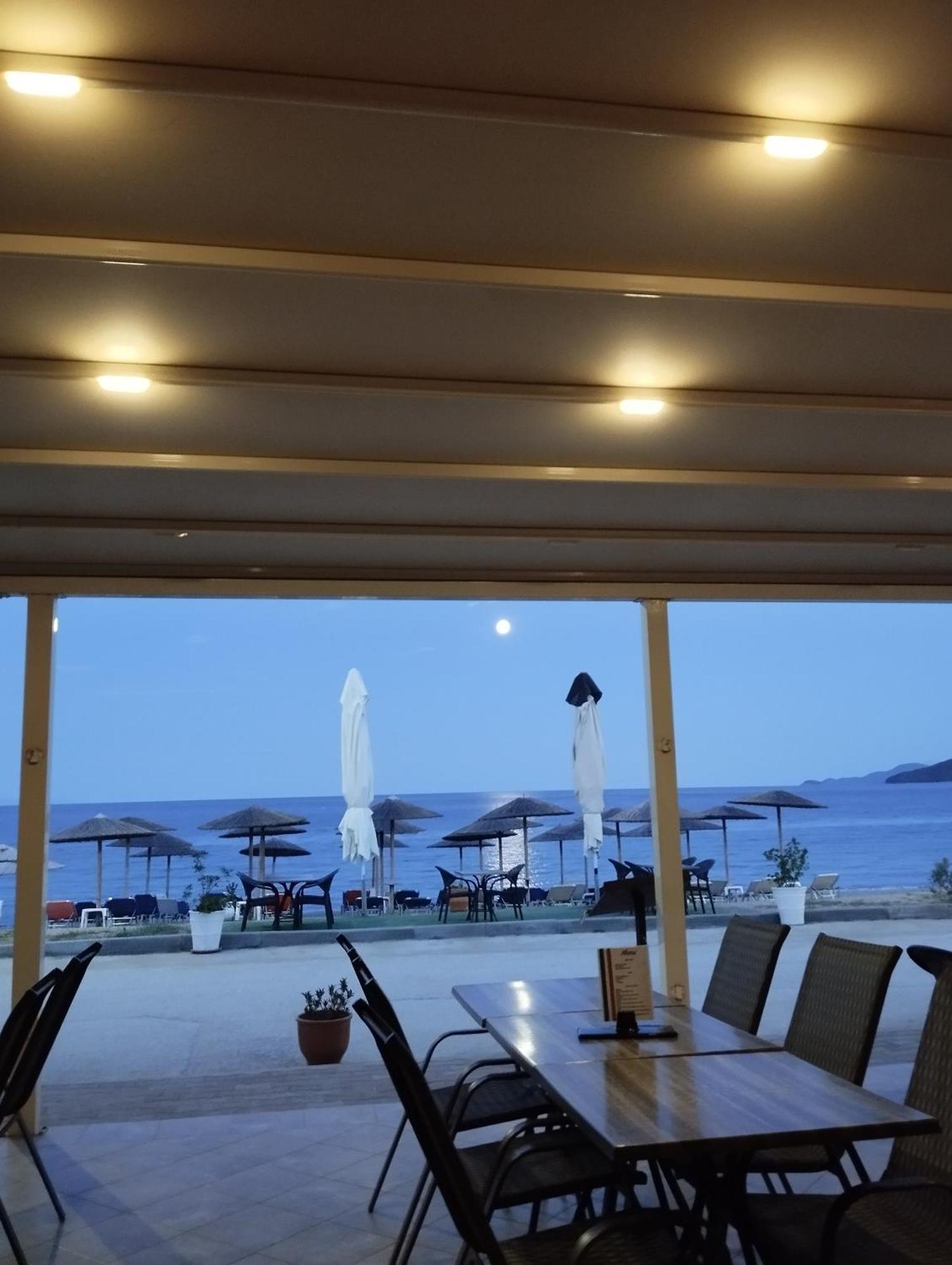 Bella Vista Apartments Vrasná Eksteriør bilde