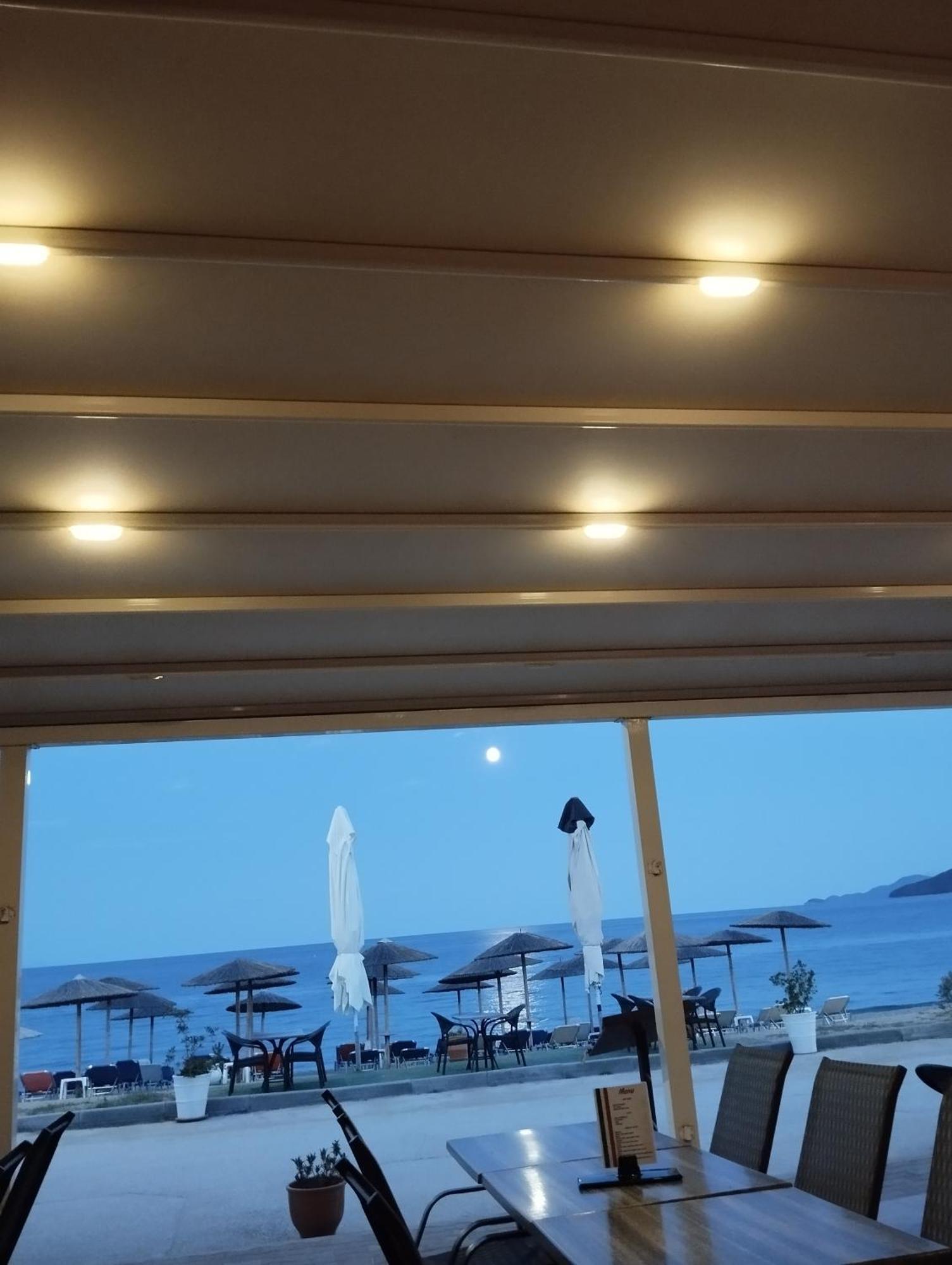 Bella Vista Apartments Vrasná Eksteriør bilde