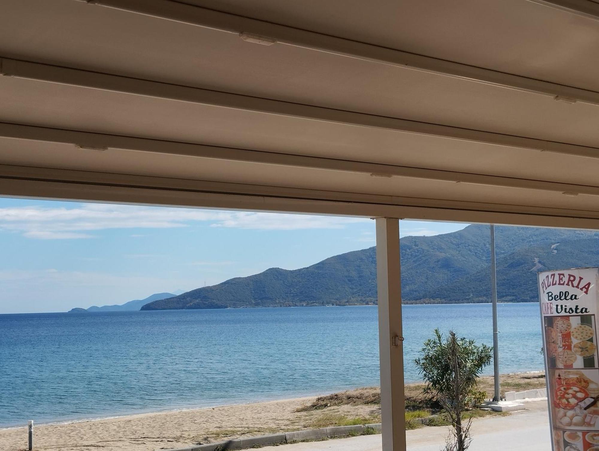 Bella Vista Apartments Vrasná Eksteriør bilde