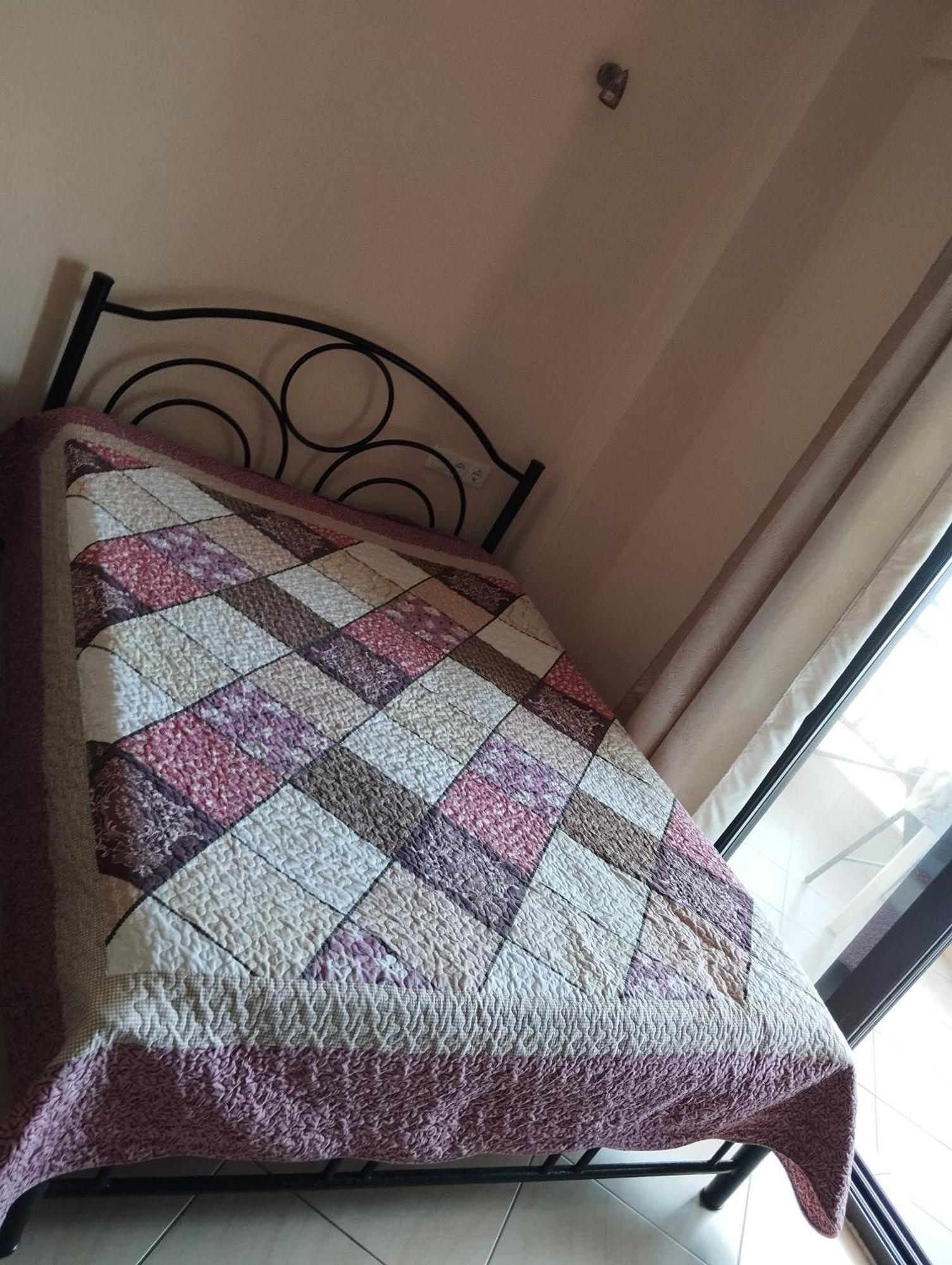Bella Vista Apartments Vrasná Eksteriør bilde