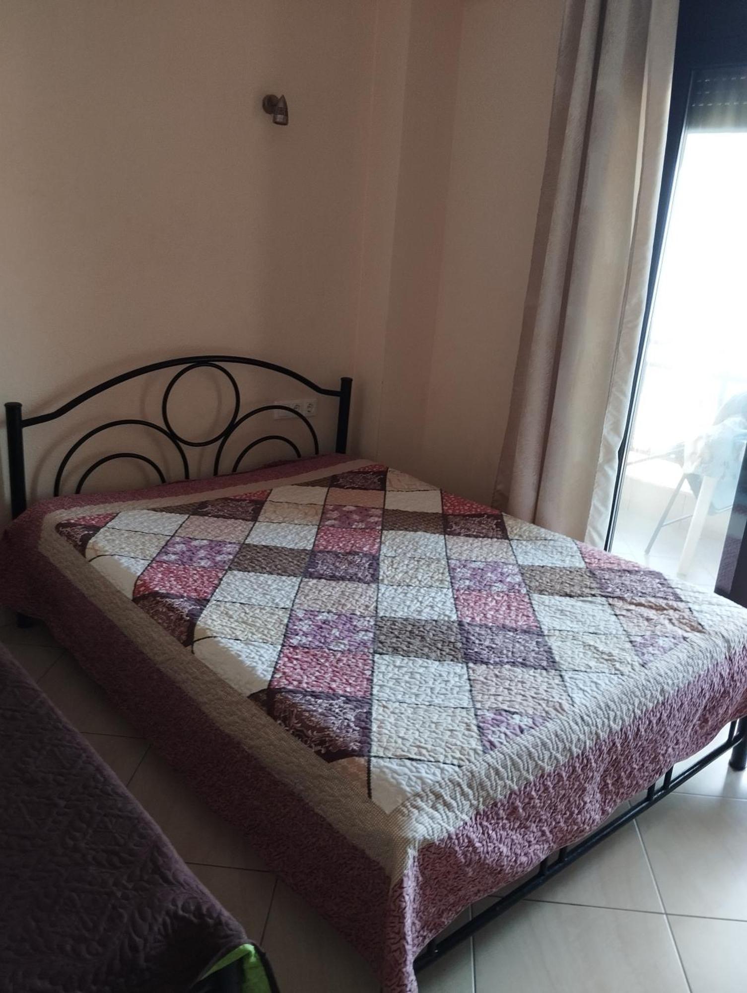 Bella Vista Apartments Vrasná Eksteriør bilde