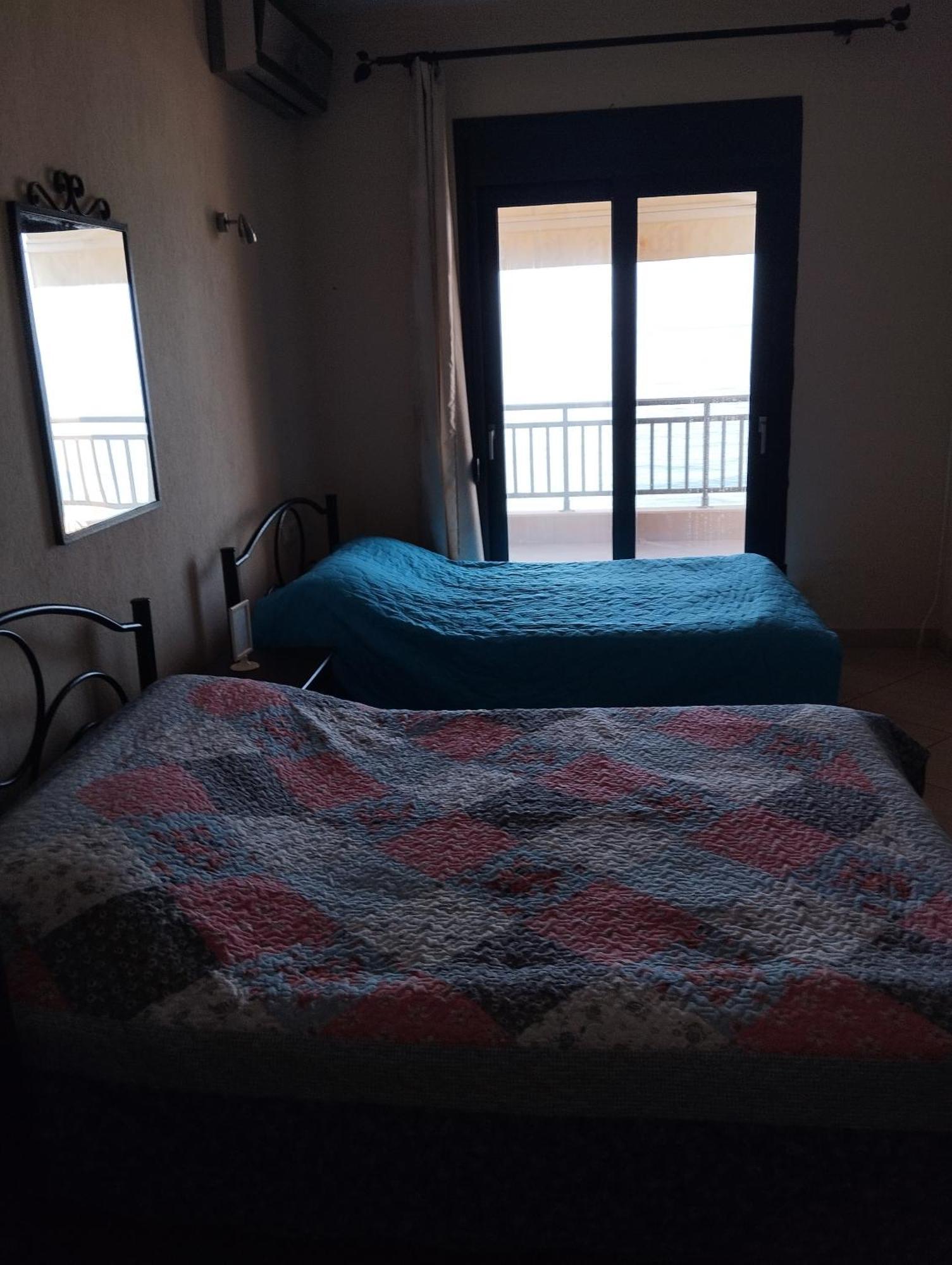 Bella Vista Apartments Vrasná Eksteriør bilde